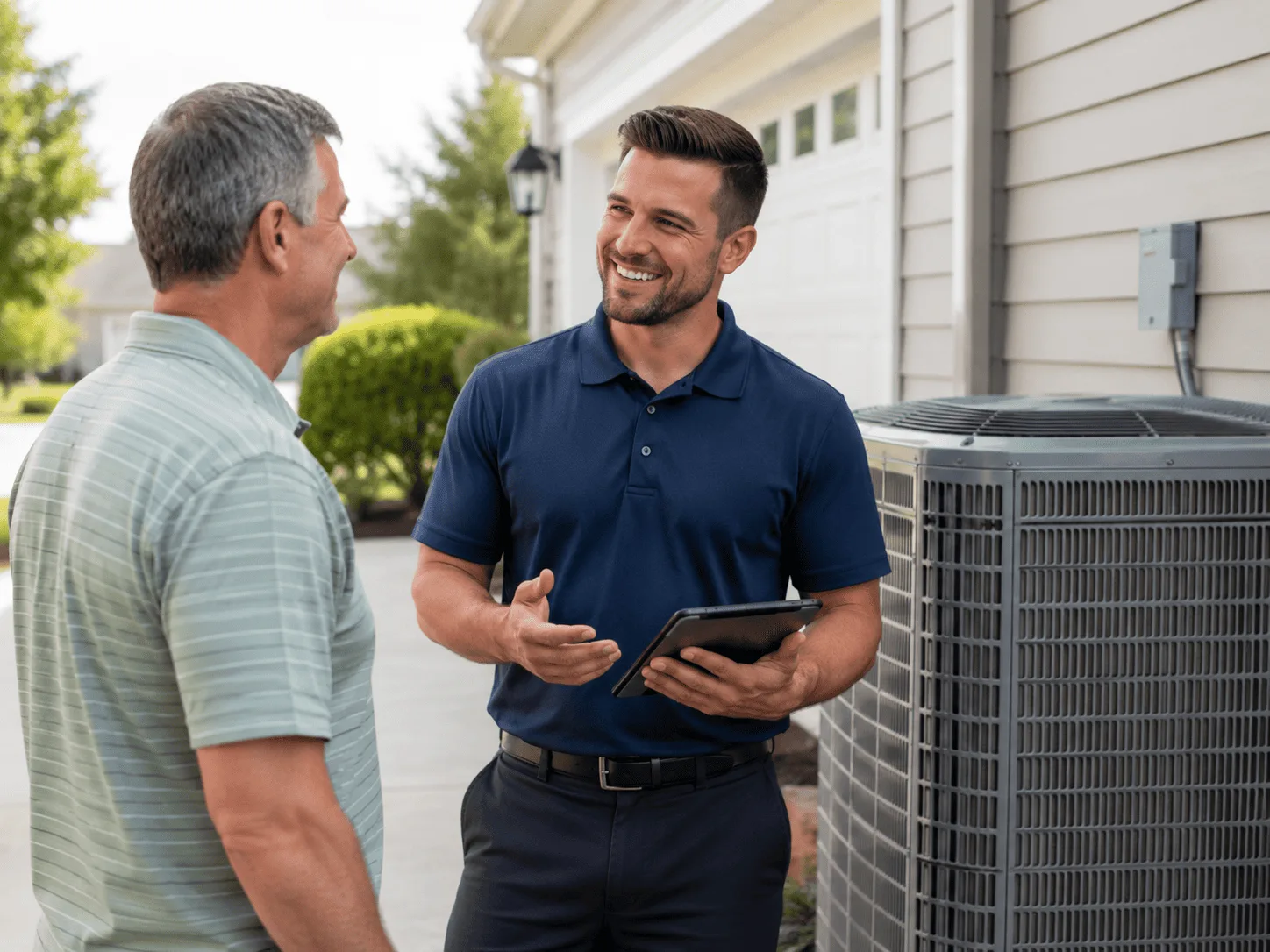Heat Pump Installation New York, NY FAQs